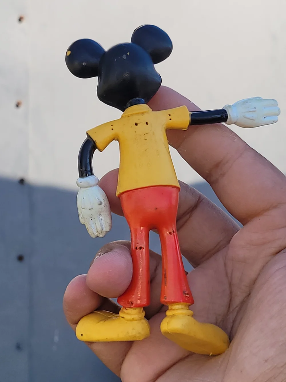 Disney vtg walt